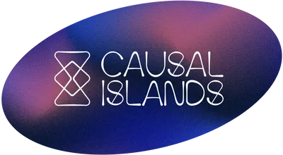 Causal Islands
