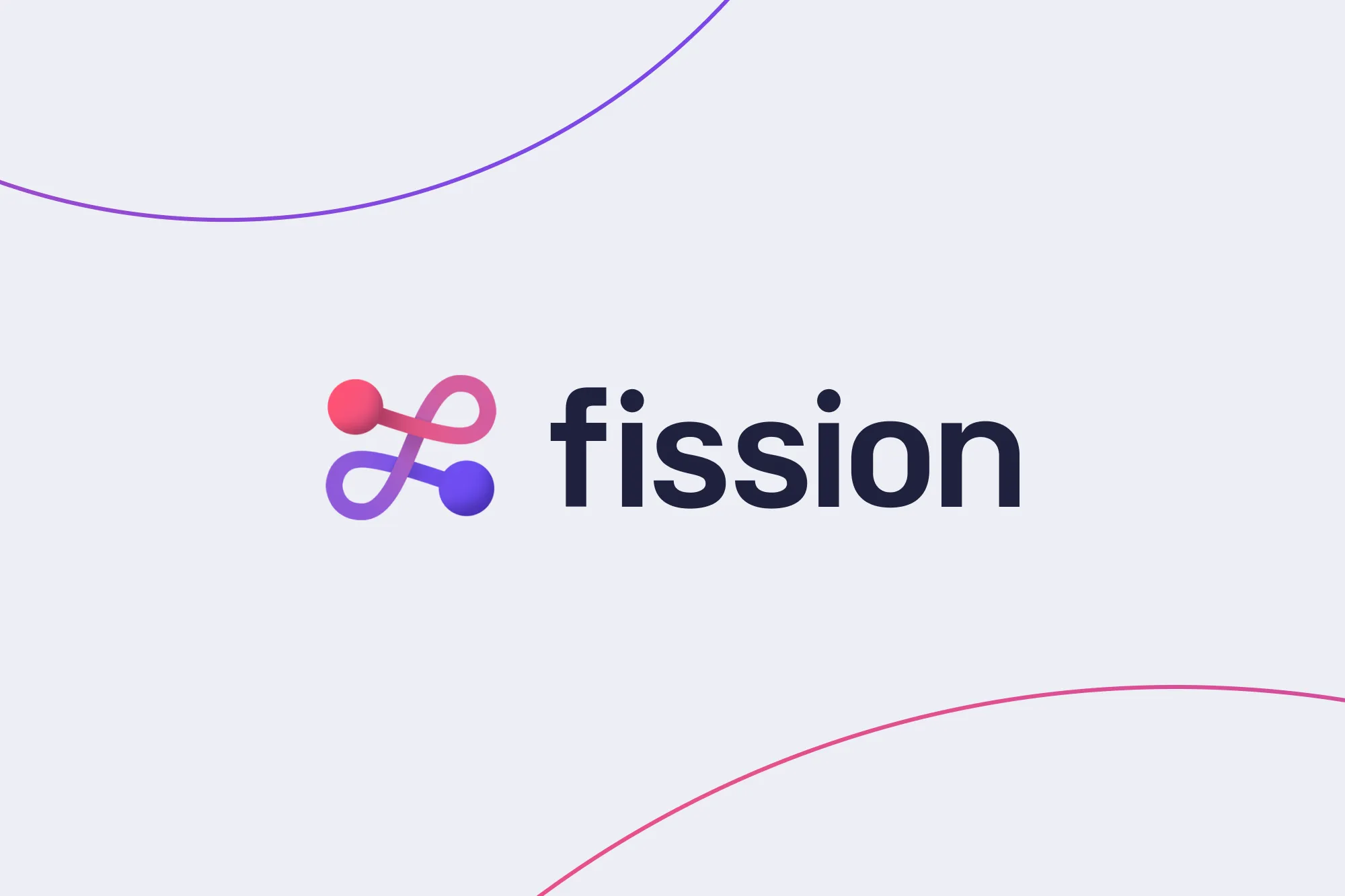 New Fission Website + Brand Refresh