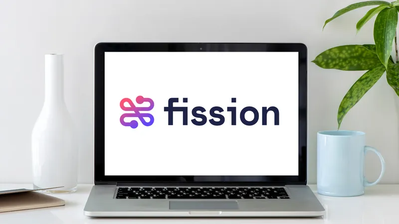 Fission Demo Day February 2021