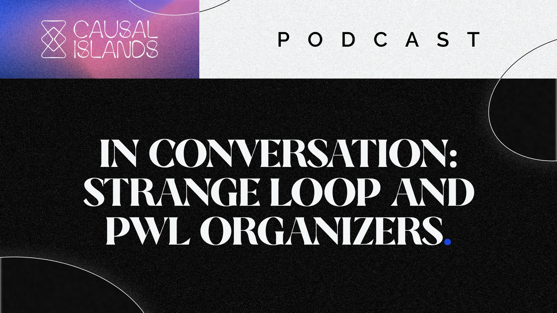 EP02: A Conversation with the Strange Loop and Papers We Love Conference Organizers